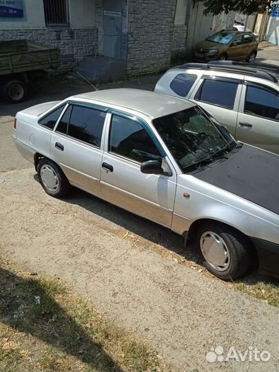 Daewoo Nexia 1.5 МТ, 2012, 224 737 км