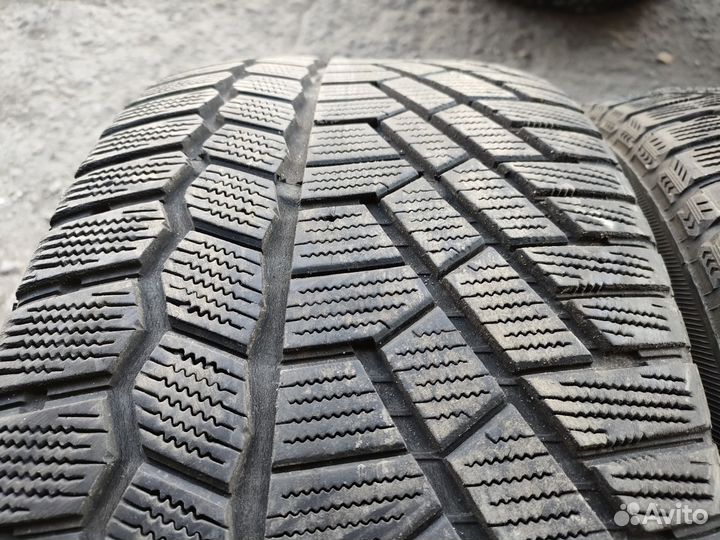 Continental ContiVikingContact 5 245/45 R17