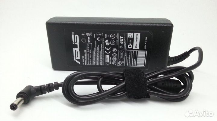 Блок питания для ноутбука Asus K50IN