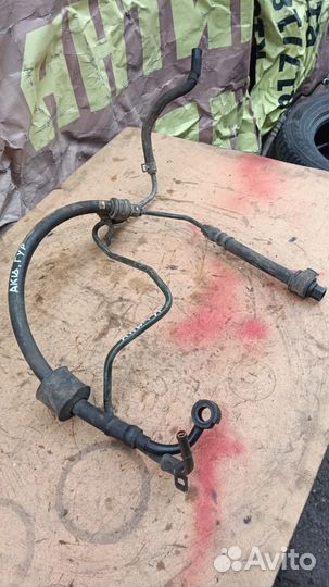 Хендай Акцент Тагаз шланг гура бу