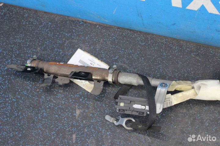 Подушка безопасности боковая Volvo XC90 (Вольво хс