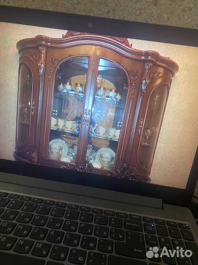 Жилая комната