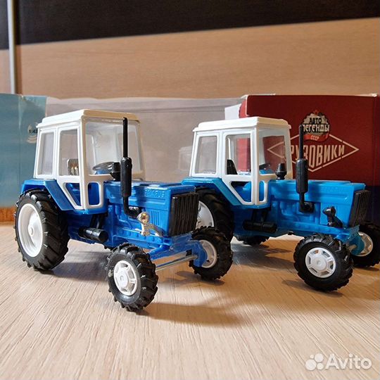 Модели 1:43