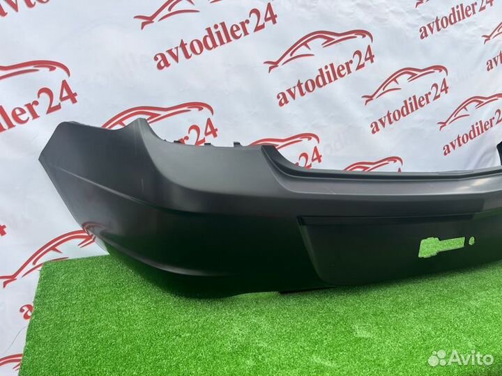 Бампер задний Chevrolet Cobalt T250 L2C 2013-2022