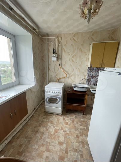 1-к. квартира, 36,1 м², 3/5 эт.