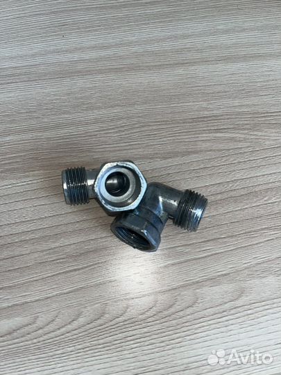 Газовое оборудование