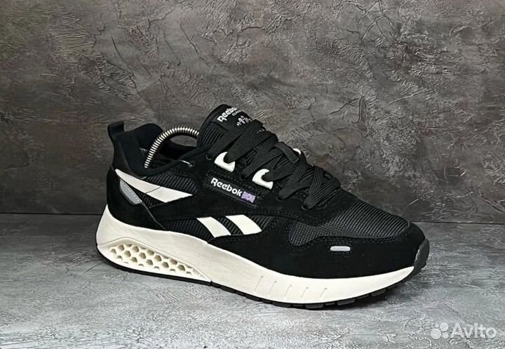 Reebok Gore Tex непромокаемые кроссовки