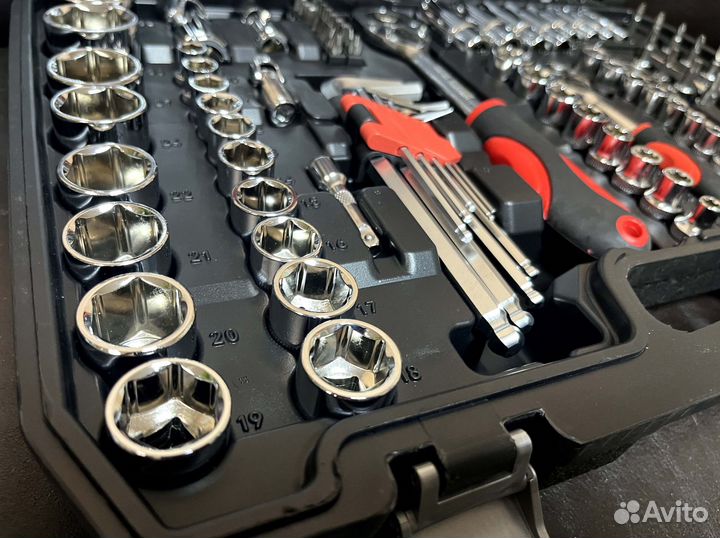 Набор инструментов