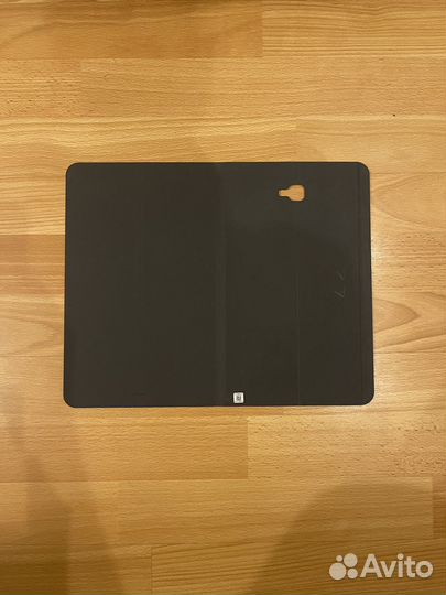 Чехол книжка Book Cover на Samsung Galaxy Tab S3