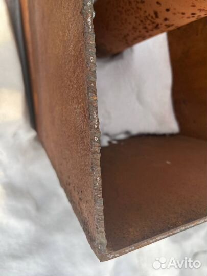 Печь для бани