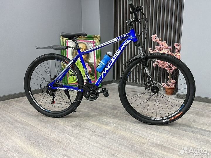 Велосипед прогулочный