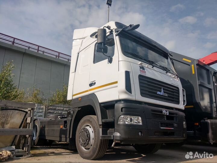 МАЗ 544028-570-031, 2023