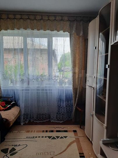 2-к. квартира, 52,9 м², 2/3 эт.