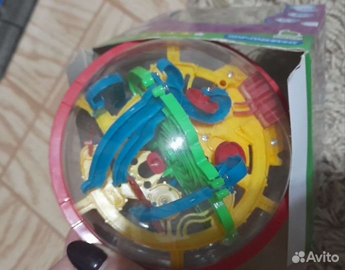 Настольные игры