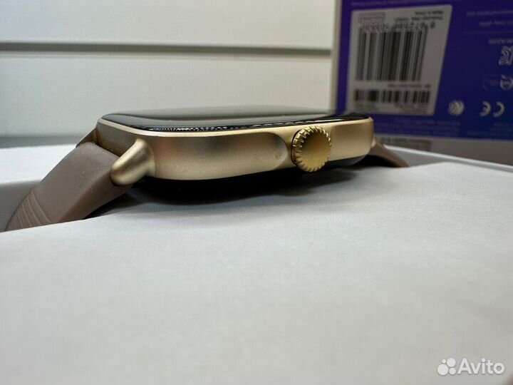 Умные часы Amazfit GTS 3