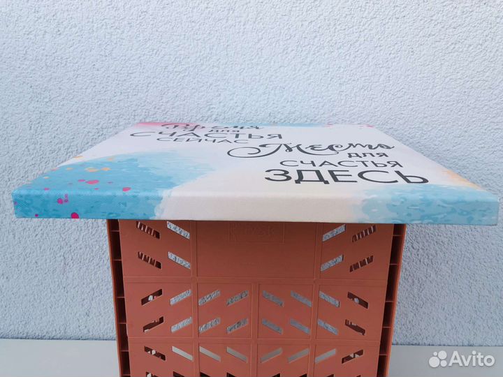 Картина на холсте