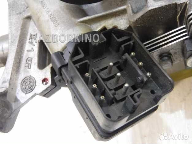 Колонка рулевая Мини