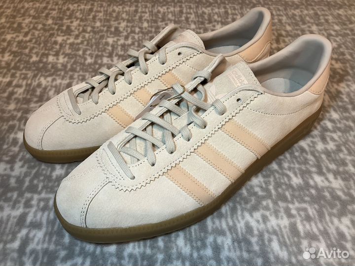 Кроссовки adidas Originals Bermuda (GY7388)