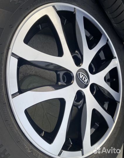 Колеса р 16 5 114 3