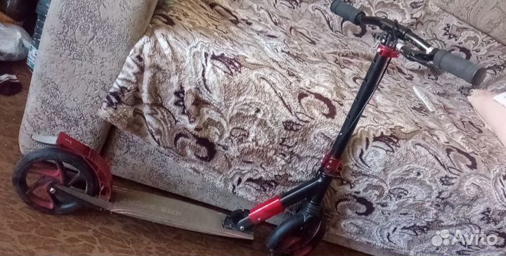 Самокат детский