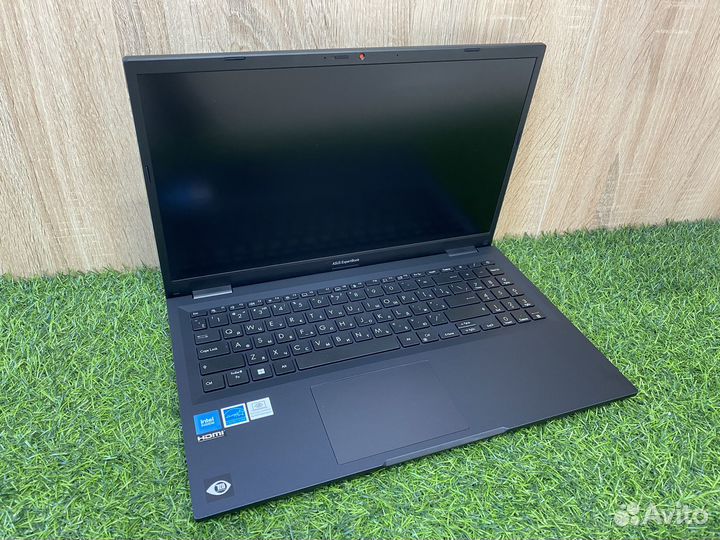 Ноутбук asus ExpertBook B1502CGA-BQ0084X