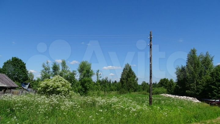 Участок 65 сот. (ИЖС)
