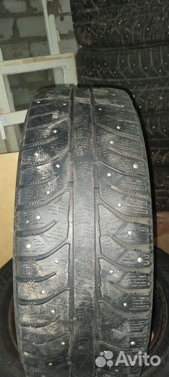 Bridgestone Ice Cruiser 7000 195/65 R15