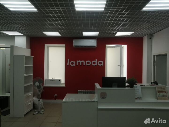 Установка кондиционеров