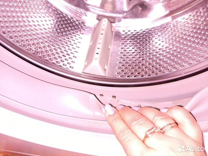 Стиральная машина автомат бу
