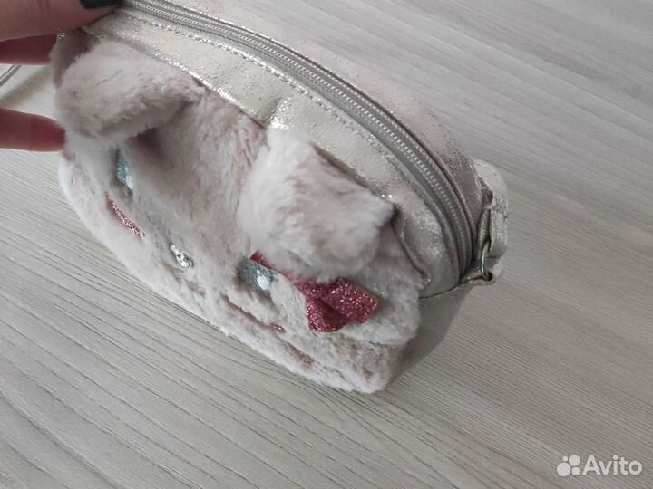 Сумочка для модницы