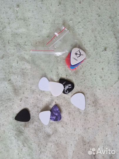 Классическая гитара