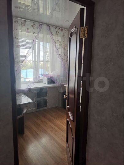 2-к. квартира, 38,8 м², 3/3 эт.