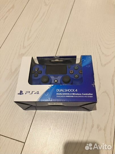 Dualshock 4 v2.0 (original)