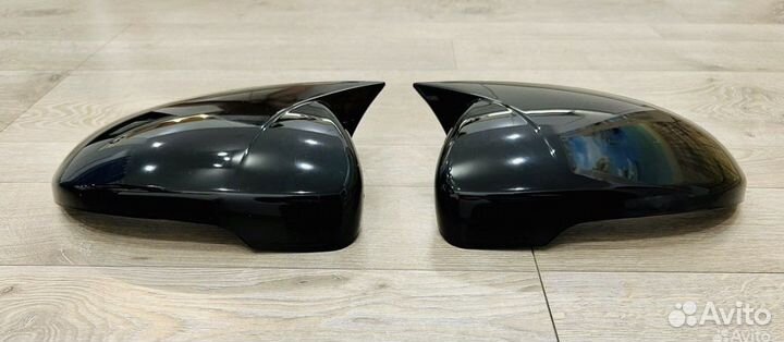 Накладка зеркала Hyundai Tucson