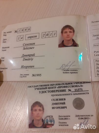 Спил аварийных деревьев