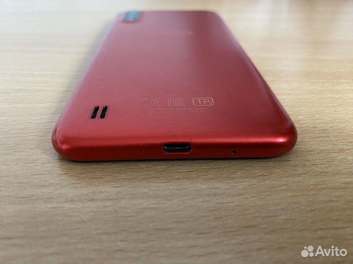 Samsung Galaxy A01
