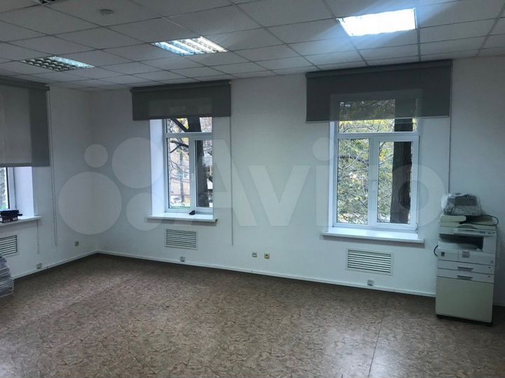 Офис, 181 м²