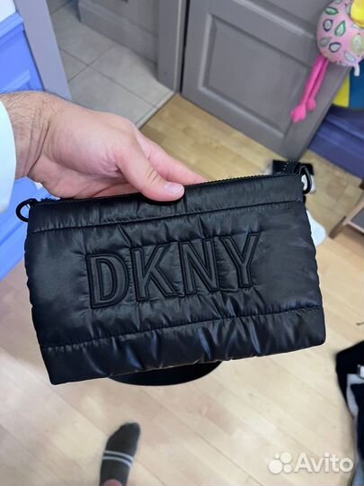 Сумка женская dkny