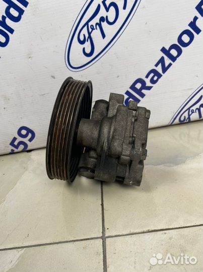 Насос гур Mazda Mazda3 BK 1.6 (Z6) 2006