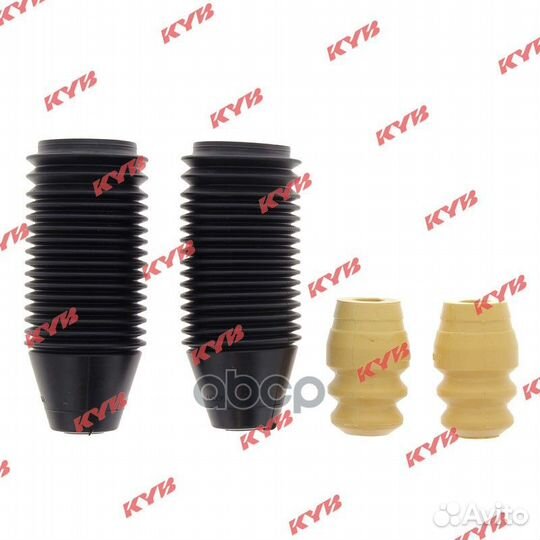 Защитный комплект амортизатора (2шт. упак) 910065