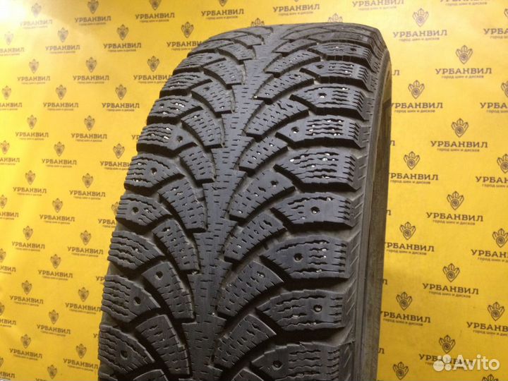 Nokian Tyres Hakkapeliitta 4 215/60 R16 95T