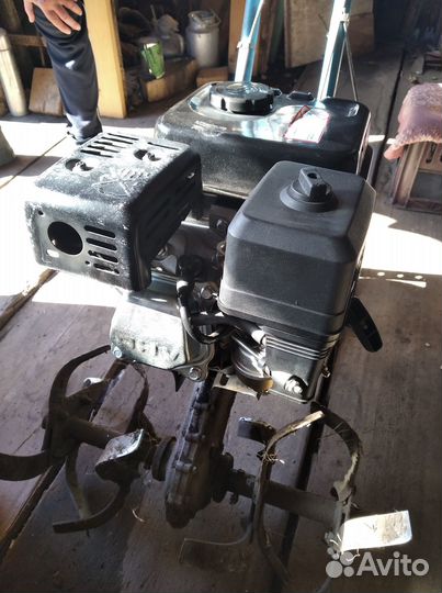 Мотоблок бу