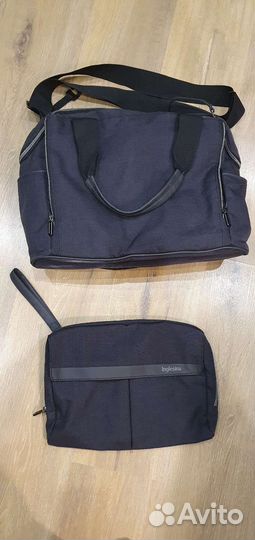 Коляска inglesina aptica 4 в 1