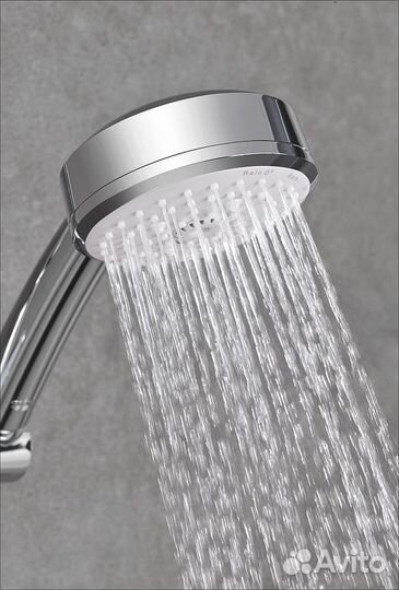 Ручной душ Grohe Tempesta Cosmopolitan 27573002 Х