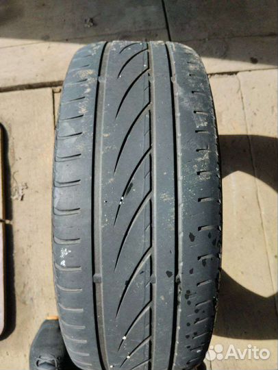 Continental ComfortContact - 1 205/55 R16