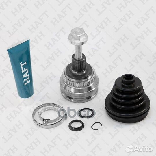 Шрус наружный к-т ABS 45Z audi 100/A6 90- GA01