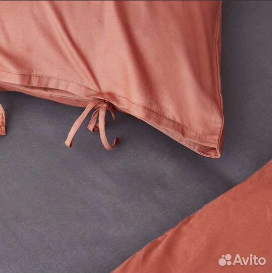 Постельное бельё из Турции