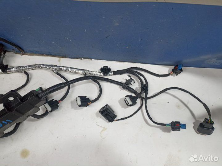 Проводка (коса) подкапотная Hyundai Creta 2 SU2