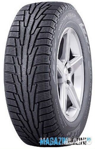 Nokian Tyres Nordman RS2 SUV 265/65 R17 116R