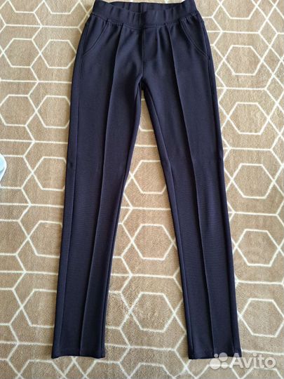 Пакет школьной одежды на дев р. 140